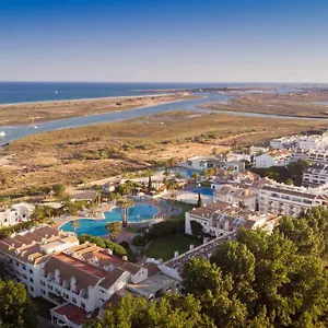 Golden Club 2*, Cabanas De Tavira Portekiz