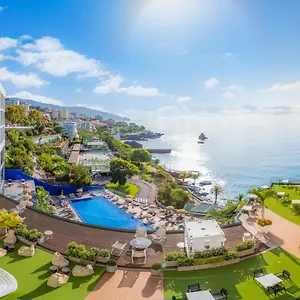 Baia Azul 4*, Funchal Portekiz