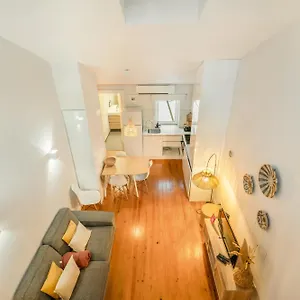  Appartement Bmyguest - Inner Bairro Alto
