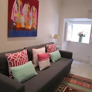  Appartamento Alfama Shabby Chic Flat
