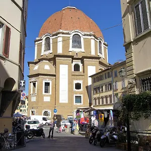 Melarancio Firenze