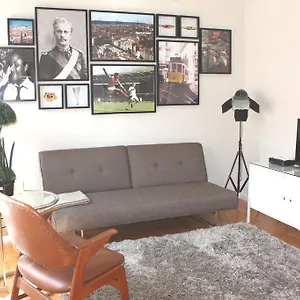 Baixa Charming Apt. | Cascao 18 Lissabon