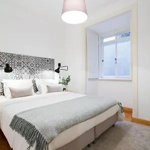  Appartamento Your Bairro Alto