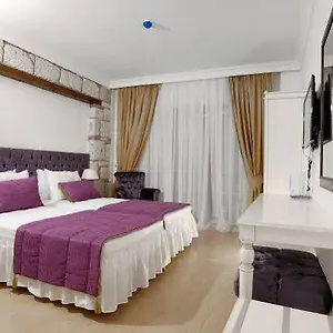 Pupil 3*, Alaçatı Türkiye