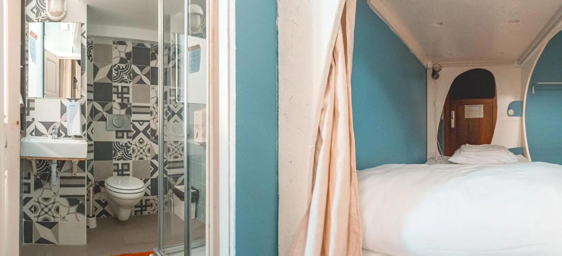 Sunset Destination Hostel Lisbon