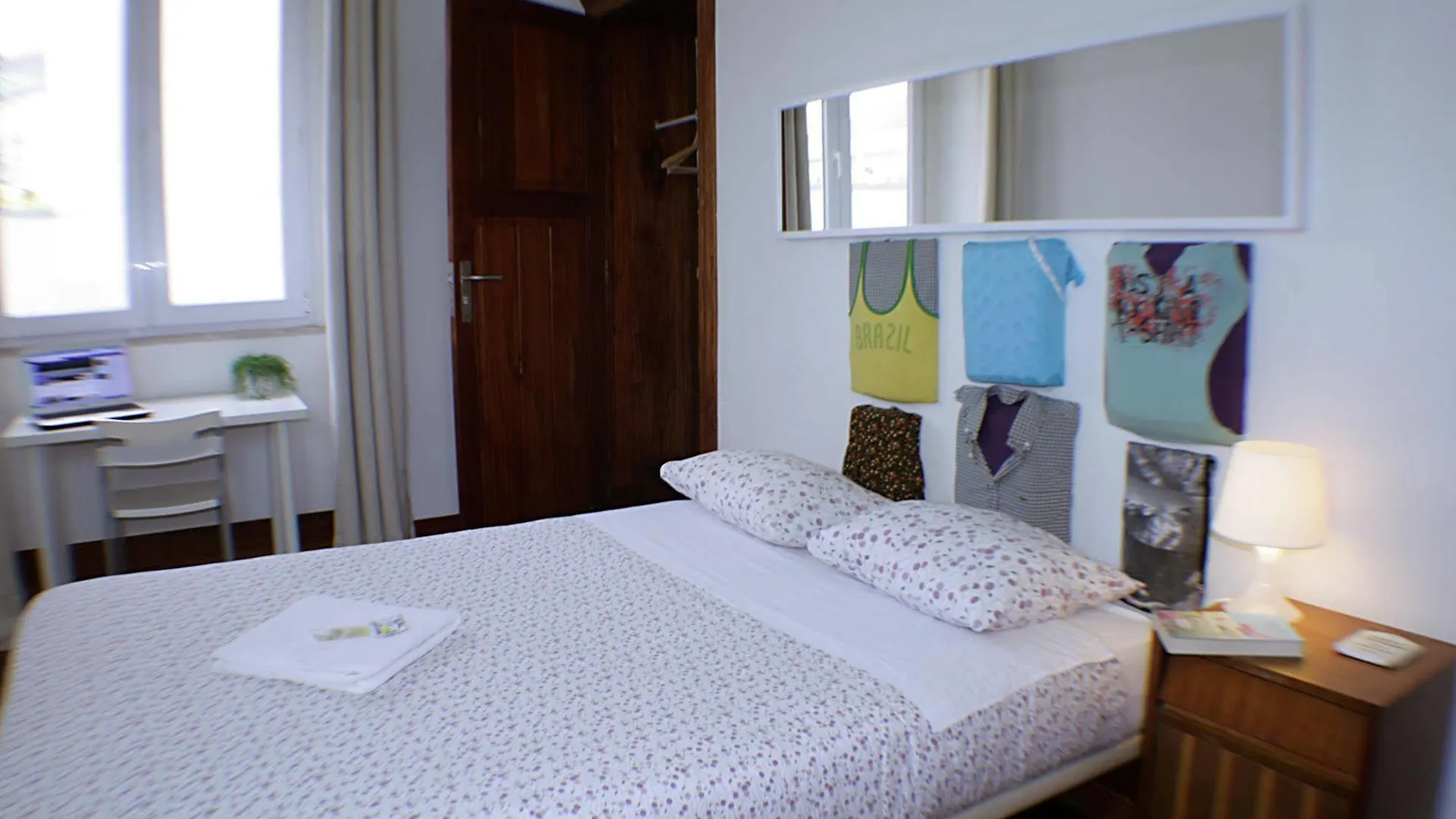 Sunset Destination Hostel Lisbon 0*,