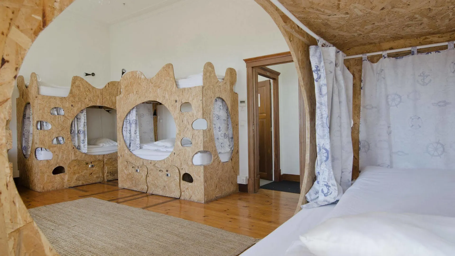 Sunset Destination Hostel Lisboa