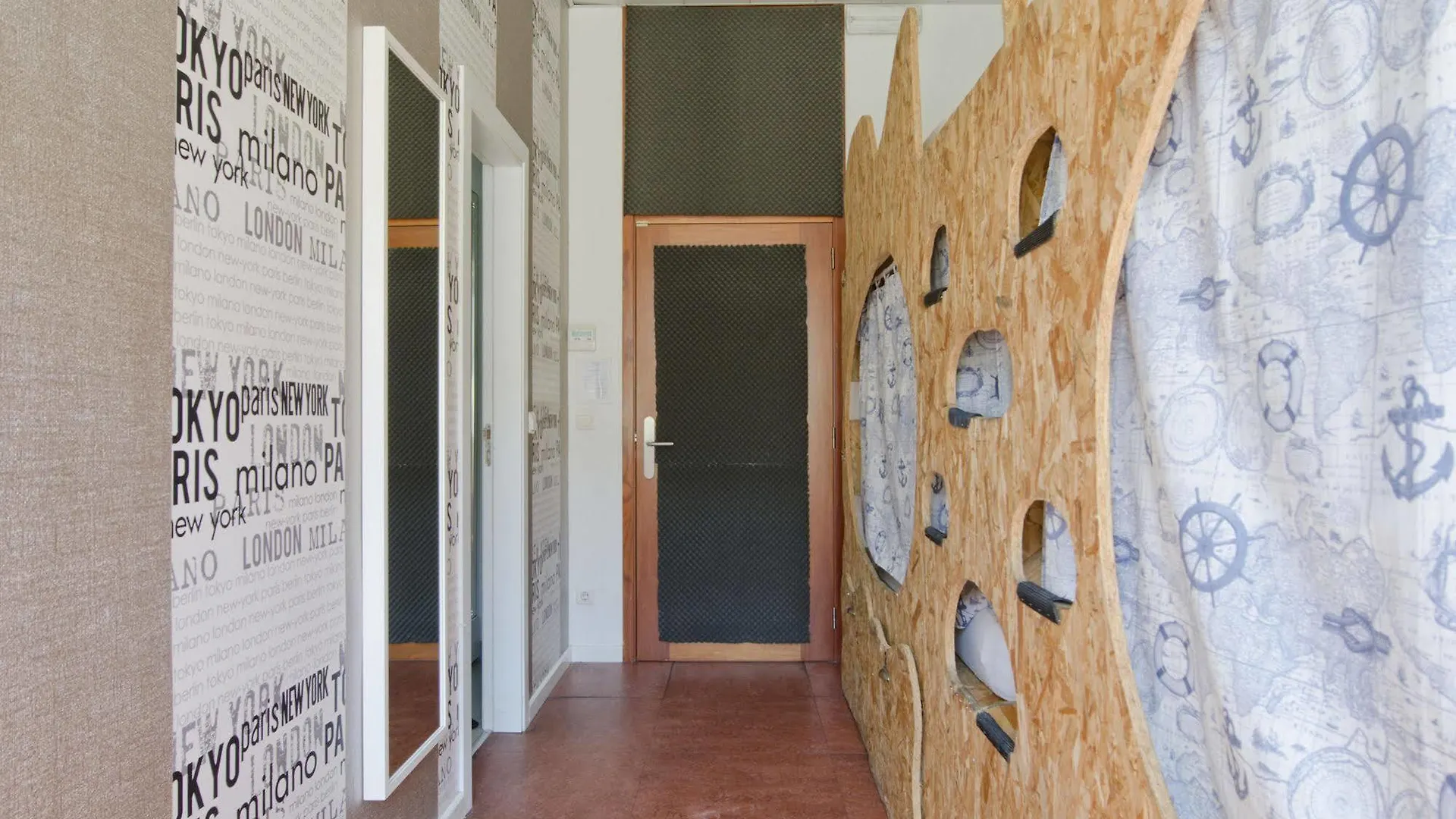 Sunset Destination Hostel Lisbon