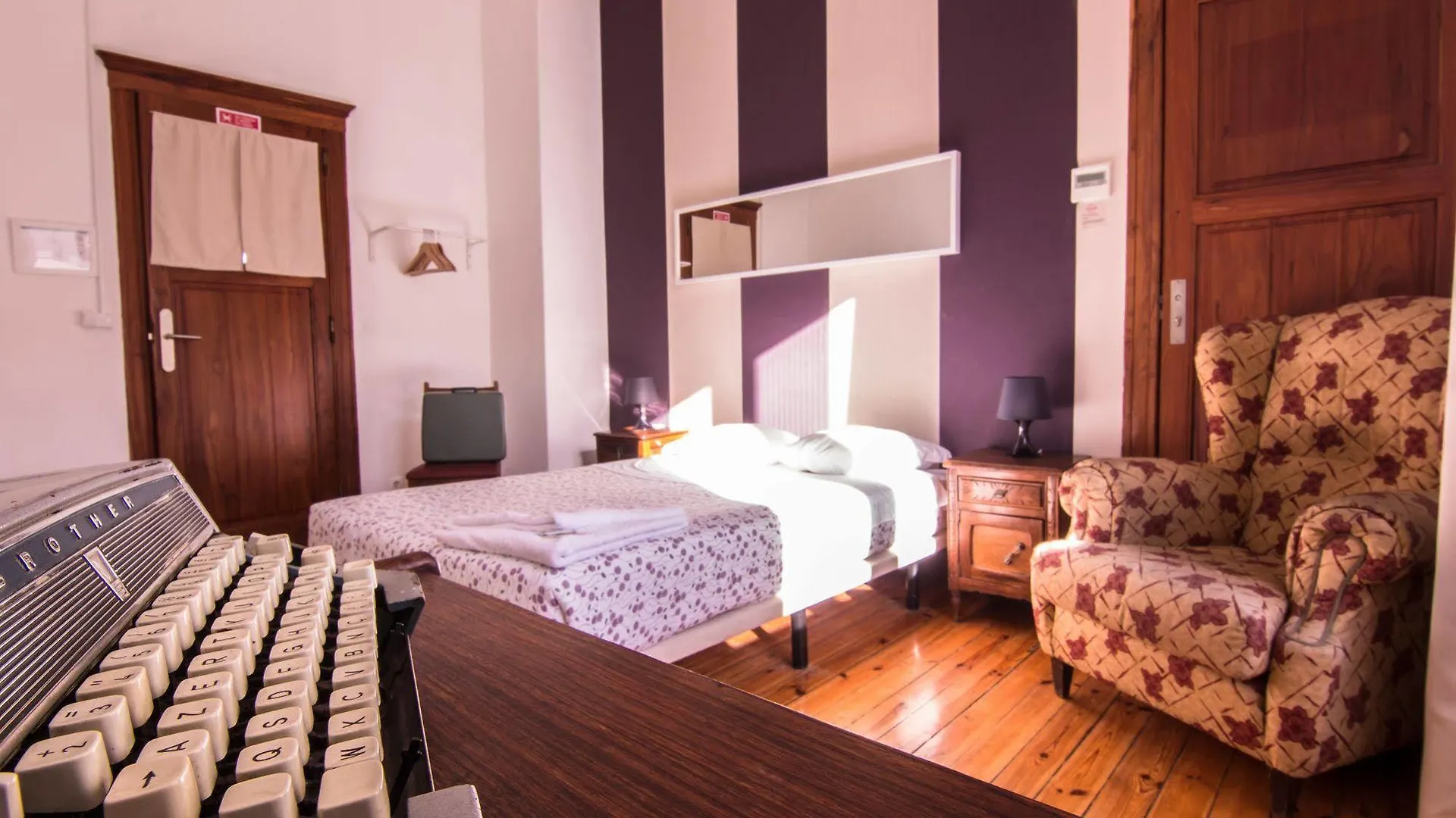 Sunset Destination Hostel Lissabon