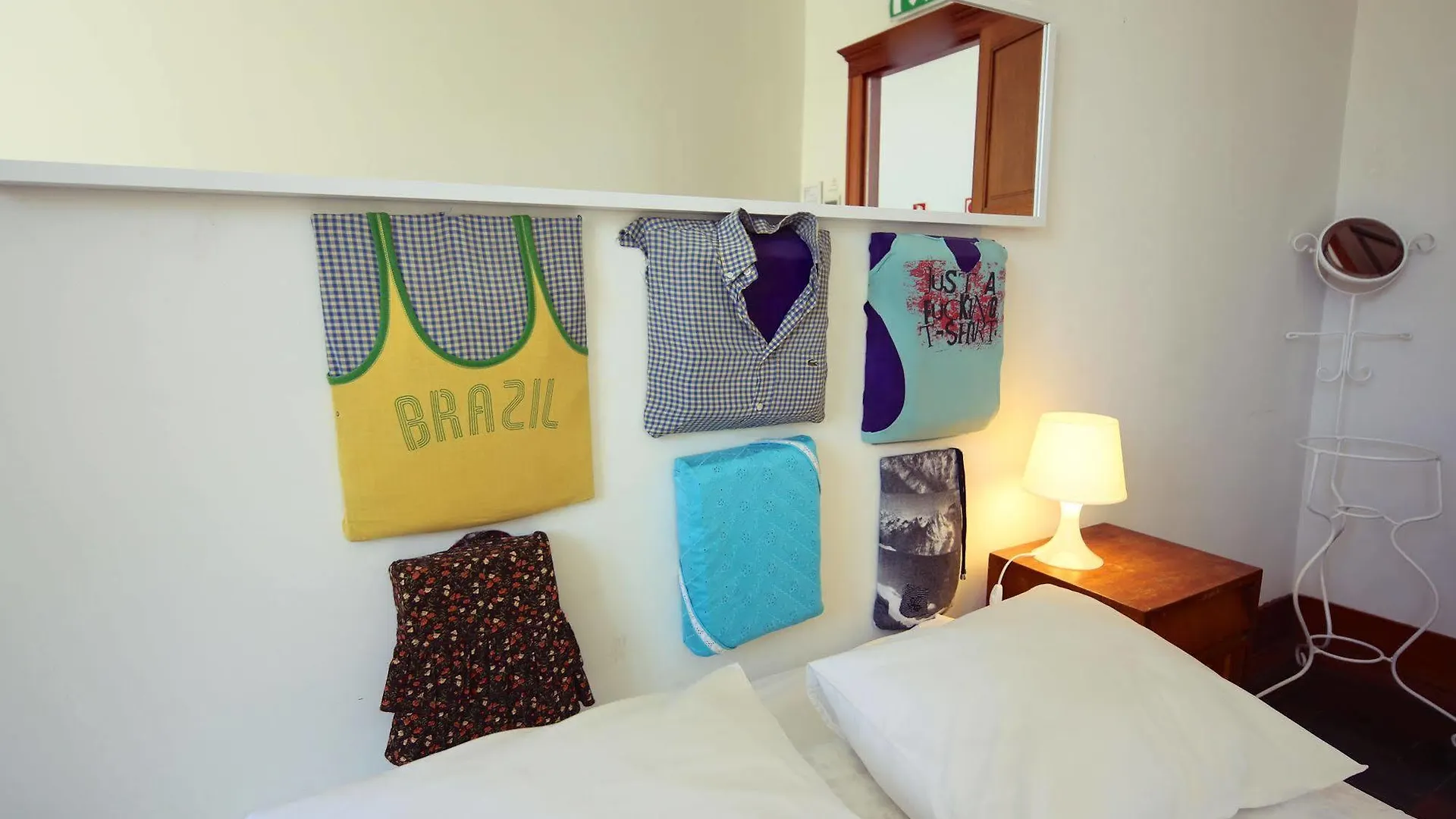 Sunset Destination Hostel Lisbon 0*,  Portugal