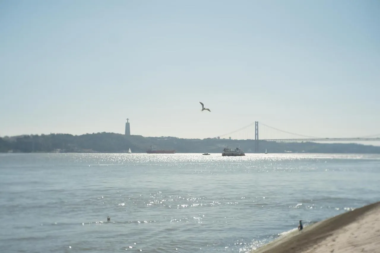 Sunset Destination Hostel Lisboa