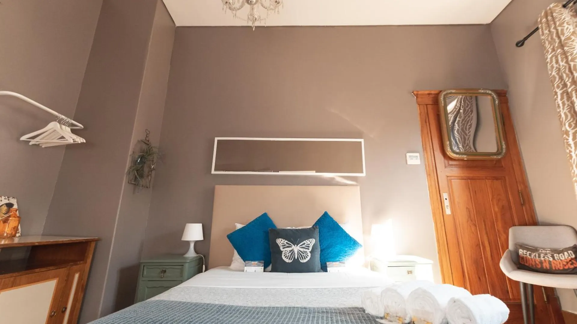 Sunset Destination Hostel Lisboa
