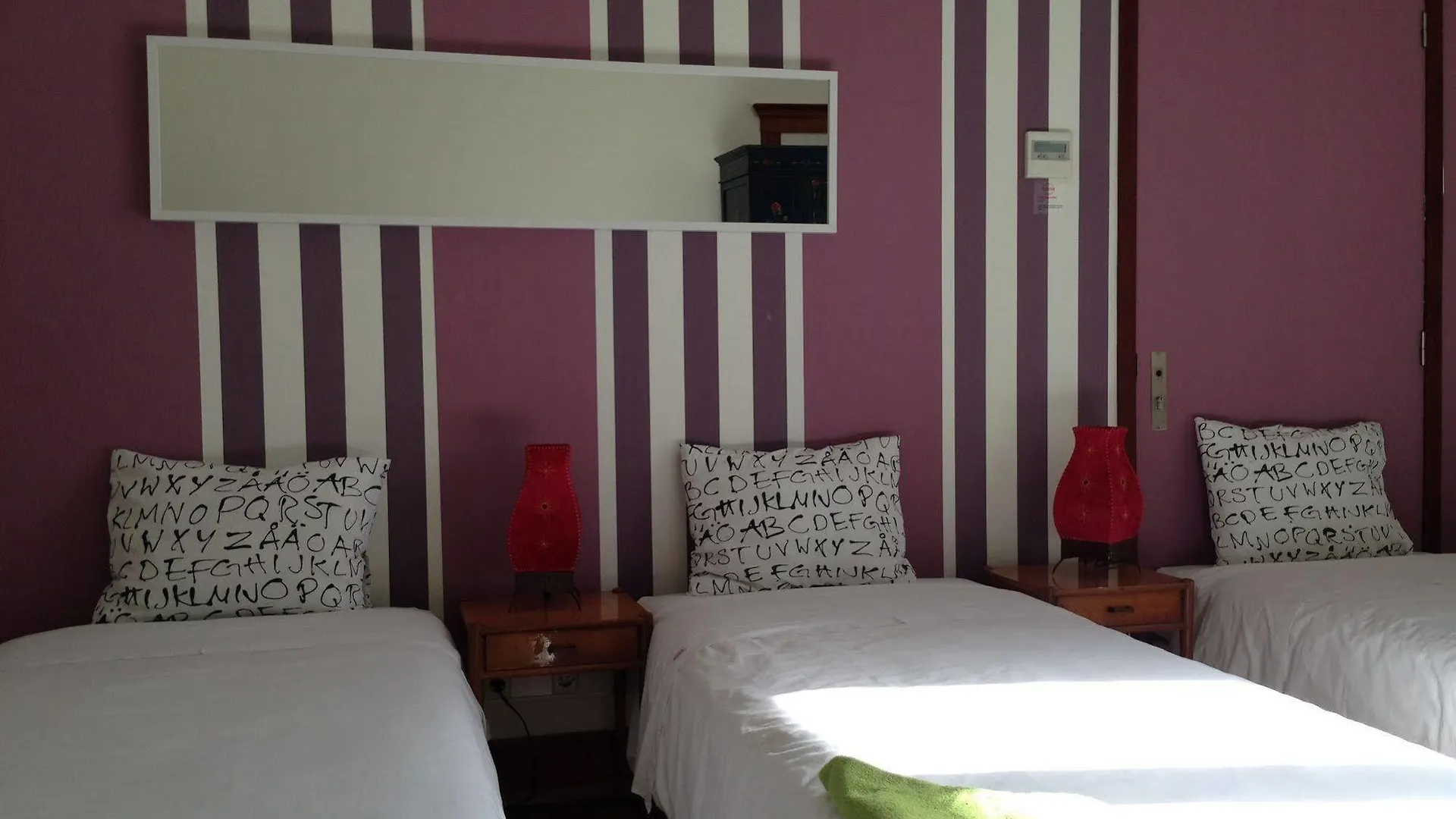 Sunset Destination Hostel Lisboa